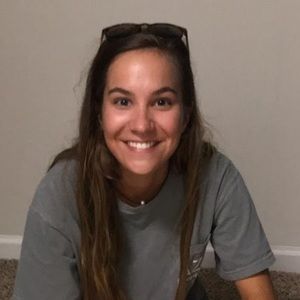 Meet your Posher, Grace faith